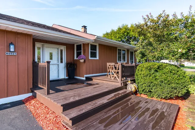 $324,900 | W4945 Harvest Lane, Shelby, WI 54601