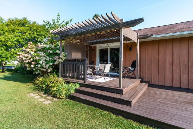 $324,900 | W4945 Harvest Lane, Shelby, WI 54601