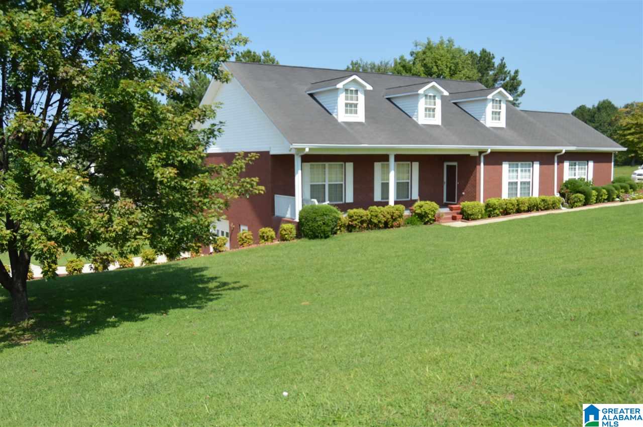5230 Hammock Road Dora, AL 35062 - Photo 33 of 37