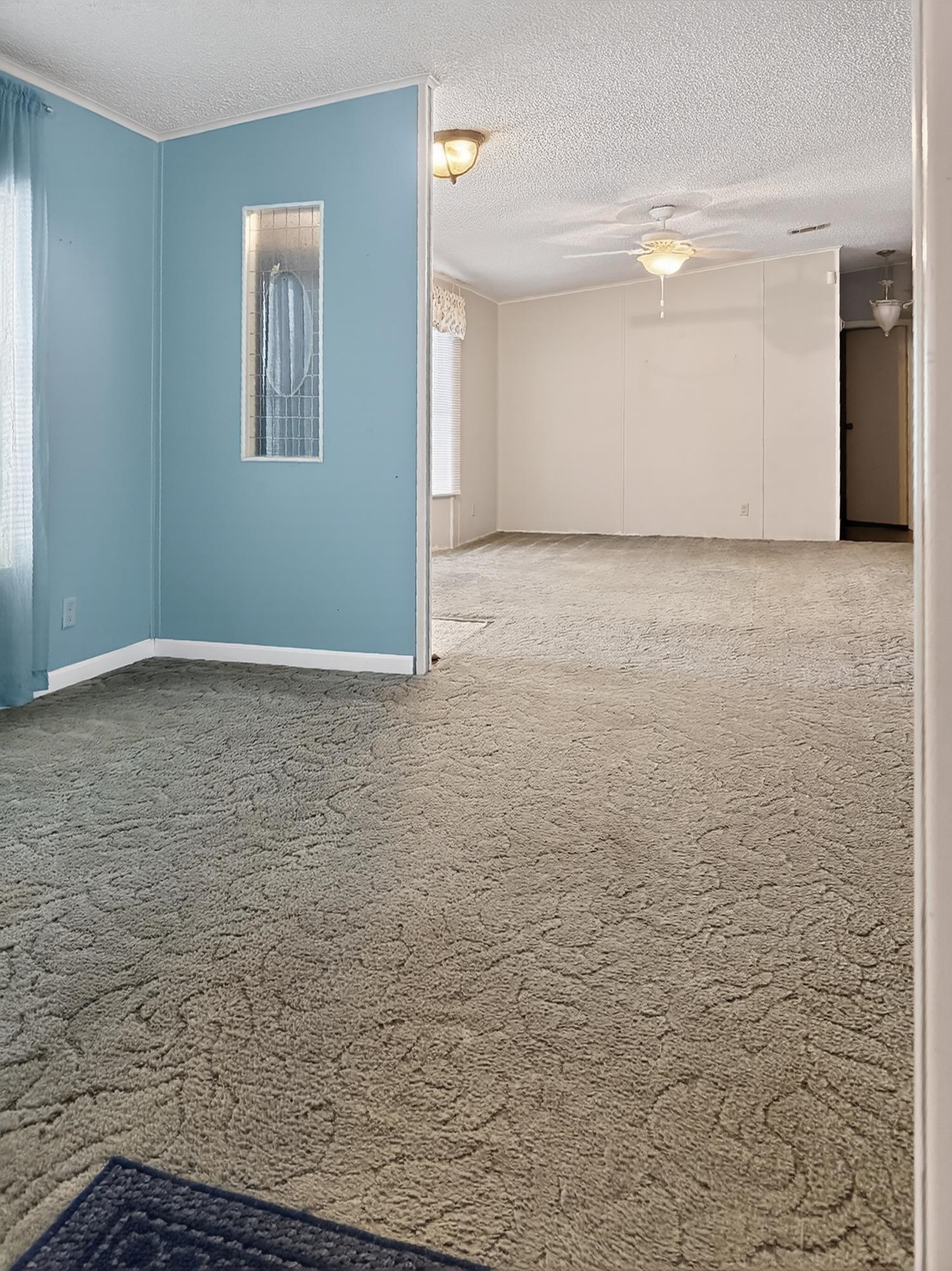 142 Garcia Street Interlachen, FL 32148 - Photo 25 of 28 a view of an empty room
