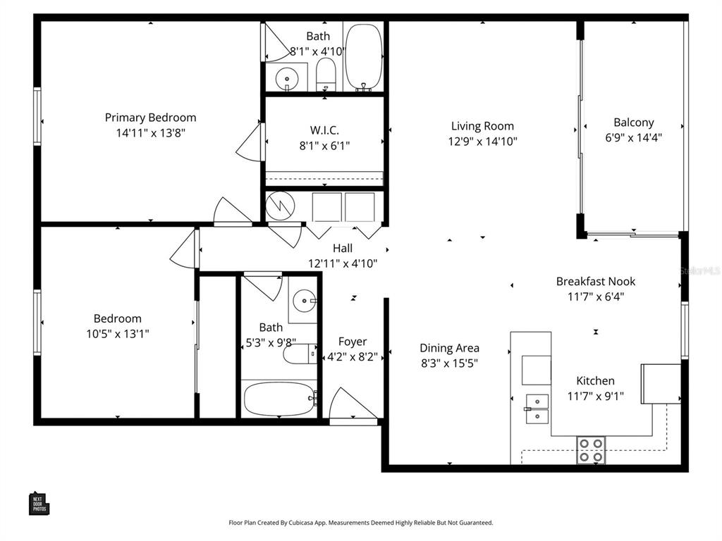 19725 Gulf Boulevard, Unit 13 Indian Rocks Beach, FL 33785 - Photo 25 of 40