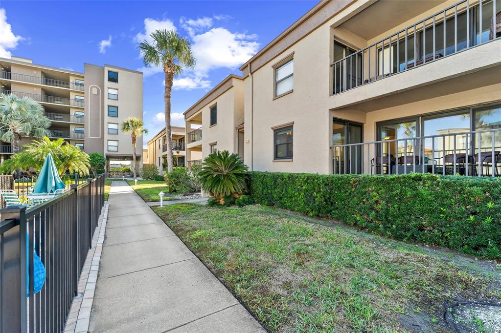 19725 Gulf Boulevard, Unit 13 Indian Rocks Beach, FL 33785 - Photo 26 of 40