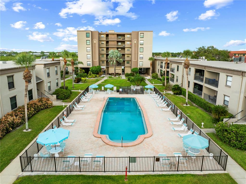 19725 Gulf Boulevard, Unit 13 Indian Rocks Beach, FL 33785 - Photo 28 of 40