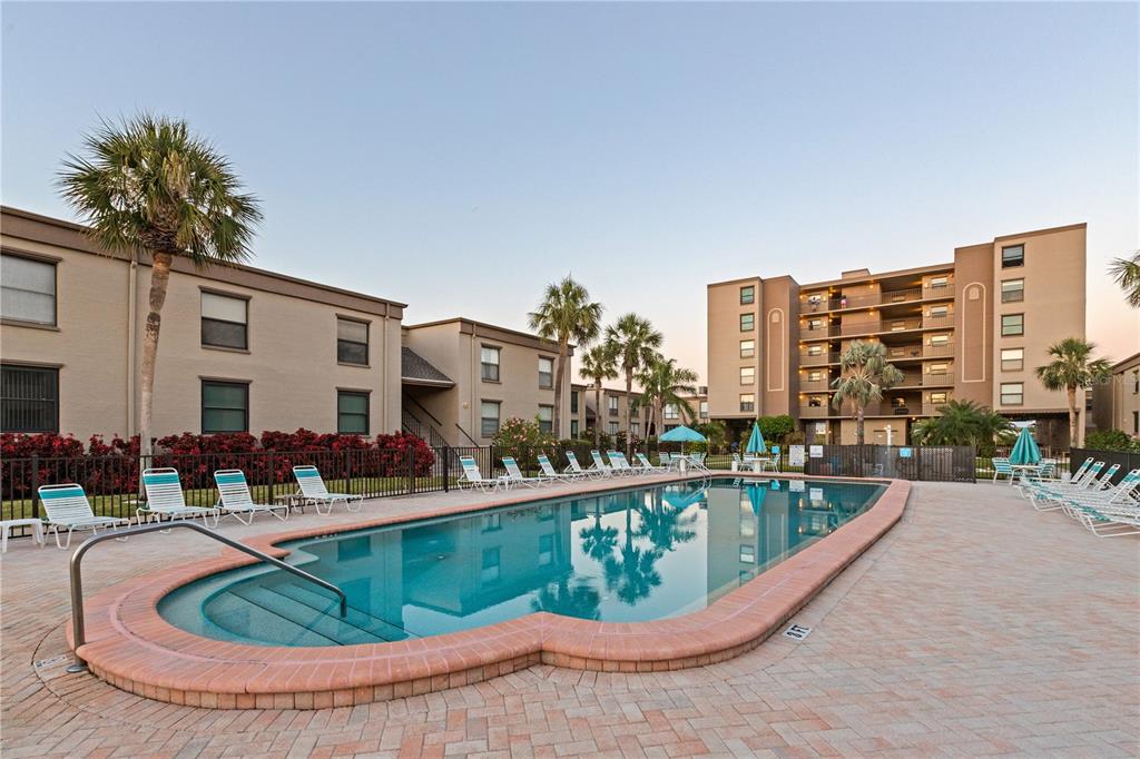 19725 Gulf Boulevard, Unit 13 Indian Rocks Beach, FL 33785 - Photo 38 of 40