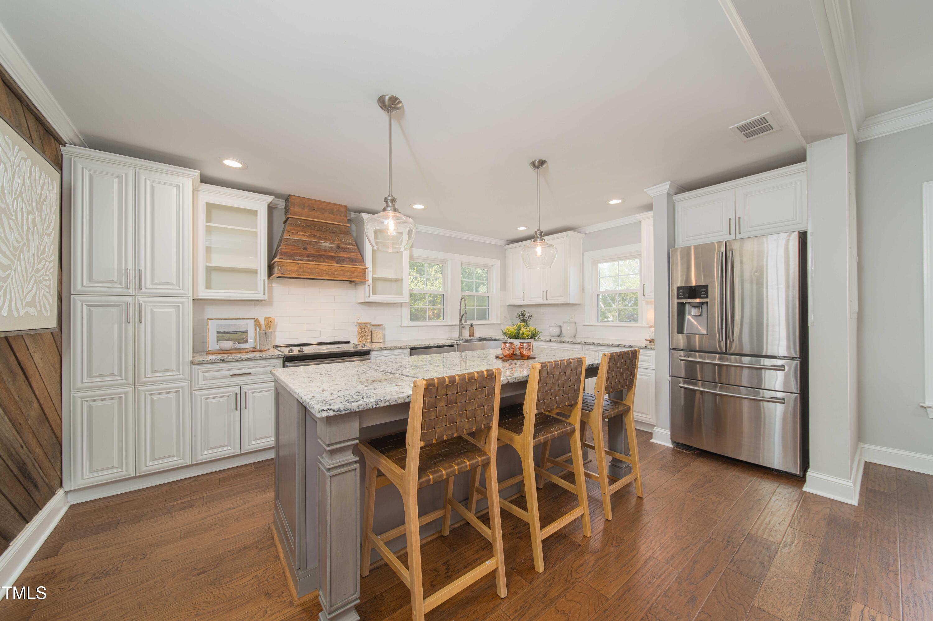 7930 Barbour Store Road Willow Spring, NC 27592 - Photo 10 of 44 KFK00131-Edit