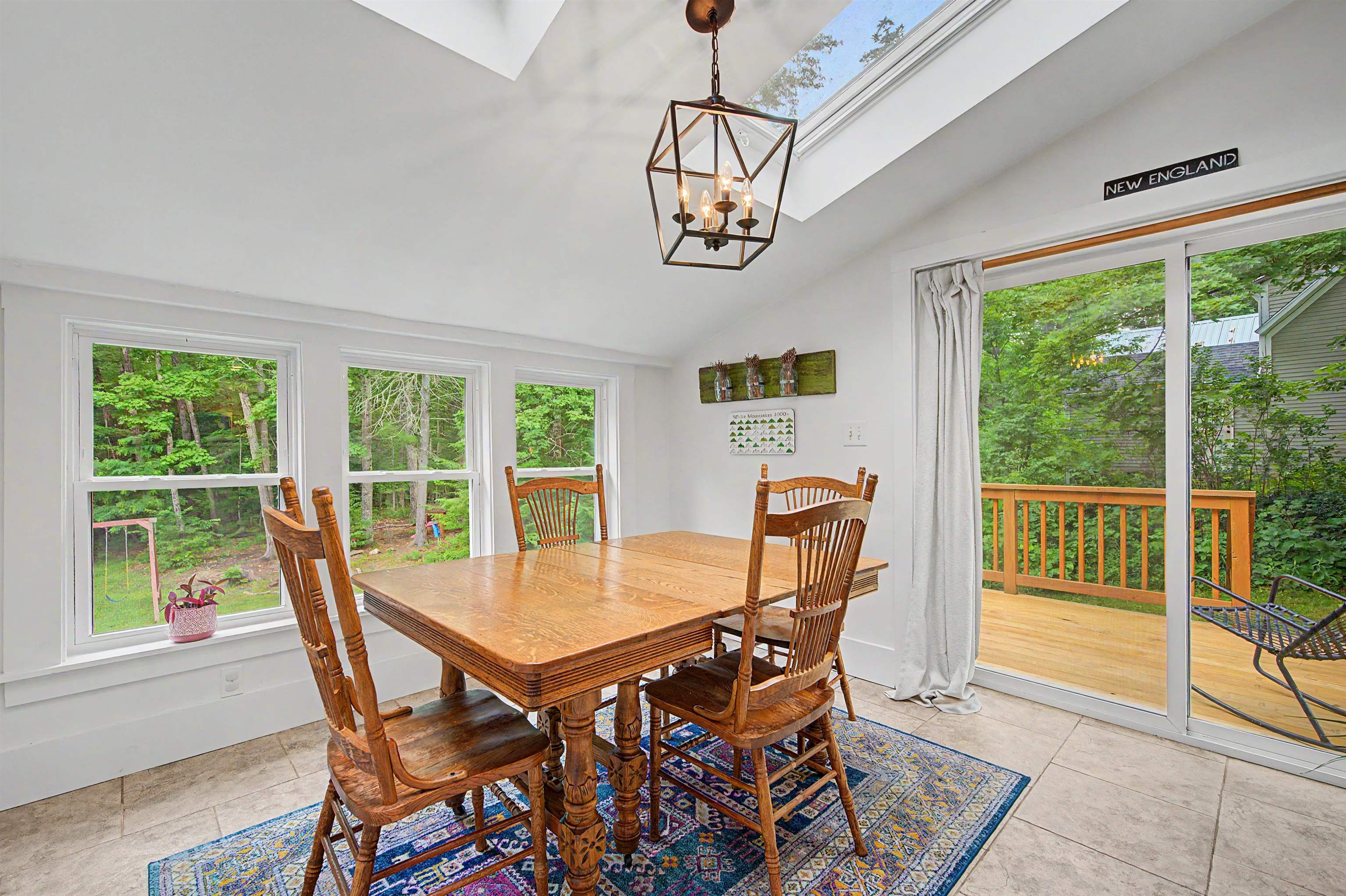 81 Kearsarge Mountain Road Warner, NH 03278 - Photo 19 of 51