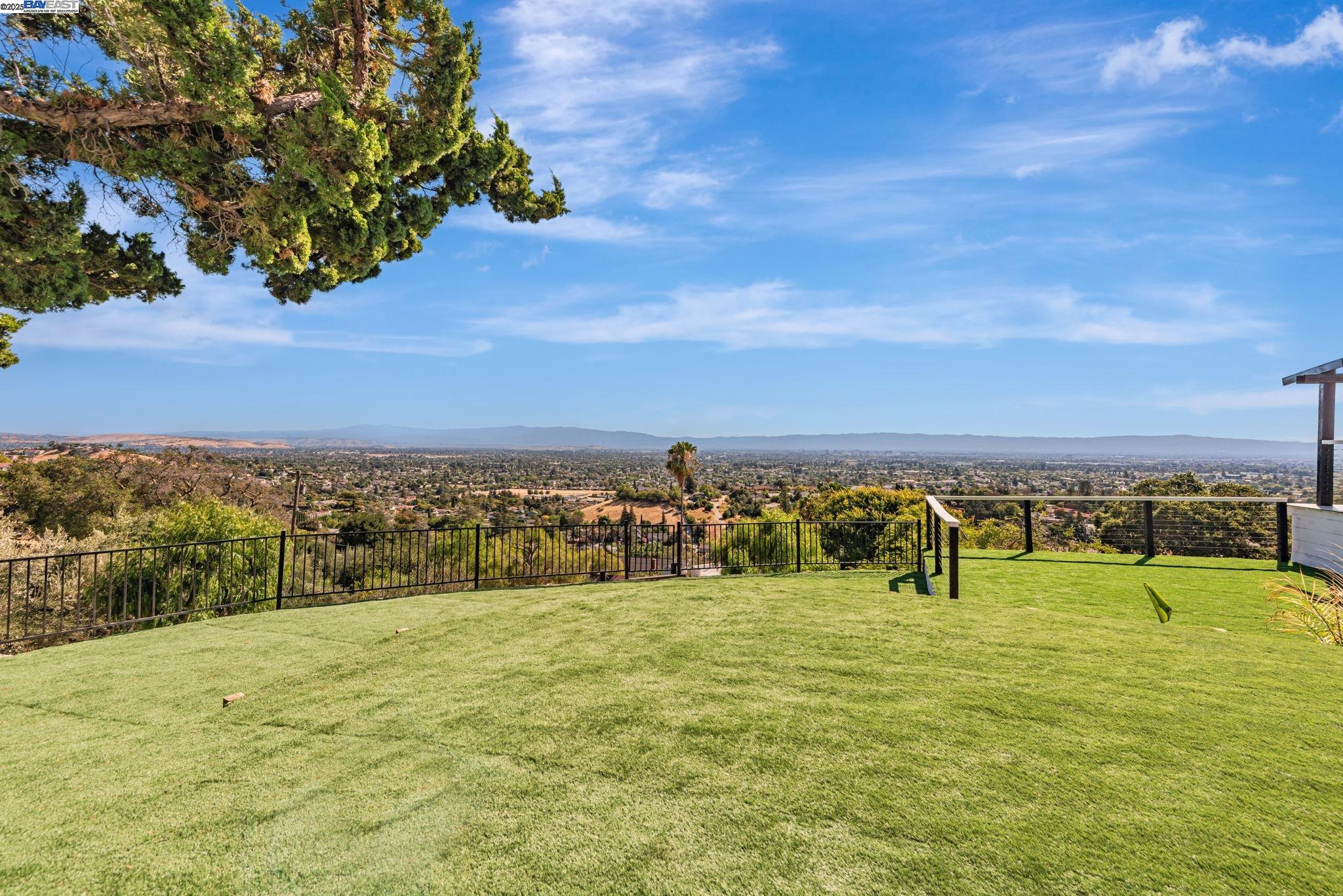10745 Ridgeview Way San Jose, CA 95127 - Photo 50 of 54 a view of a beach with an ocean