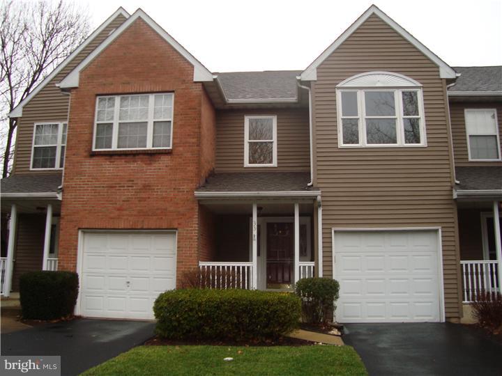 33 Trafalgar Road, Unit 18 Doylestown, PA 18901 - Photo 1 of 20 Exterior Front