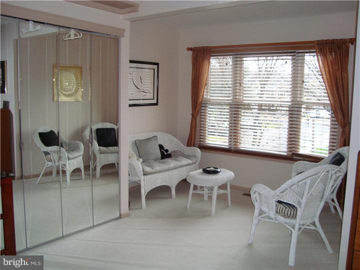 33 Trafalgar Road, Unit 18 Doylestown, PA 18901 - Photo 11 of 20 Master Bedroom
