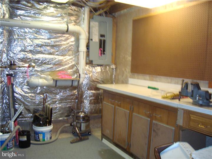33 Trafalgar Road, Unit 18 Doylestown, PA 18901 - Photo 17 of 20 Basement