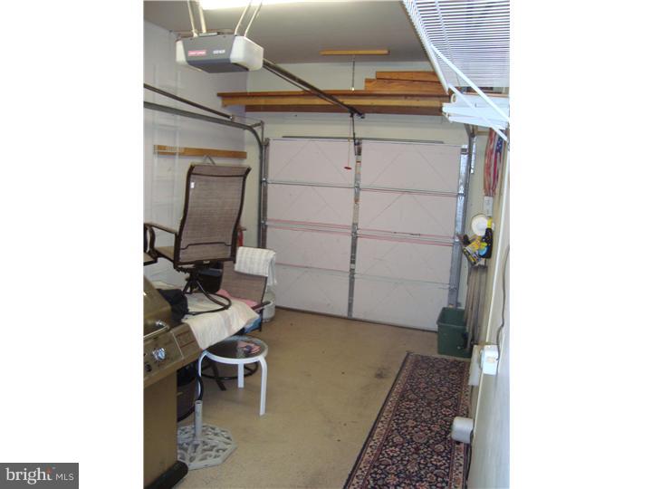 33 Trafalgar Road, Unit 18 Doylestown, PA 18901 - Photo 18 of 20 Garage
