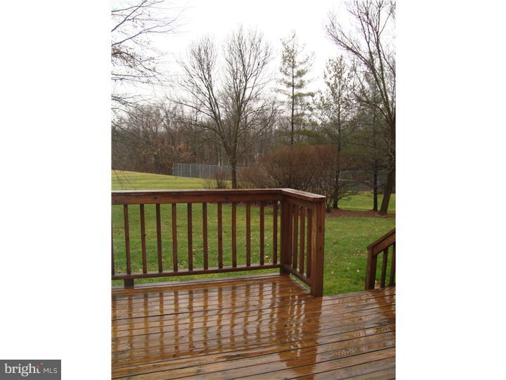 33 Trafalgar Road, Unit 18 Doylestown, PA 18901 - Photo 20 of 20 Deck