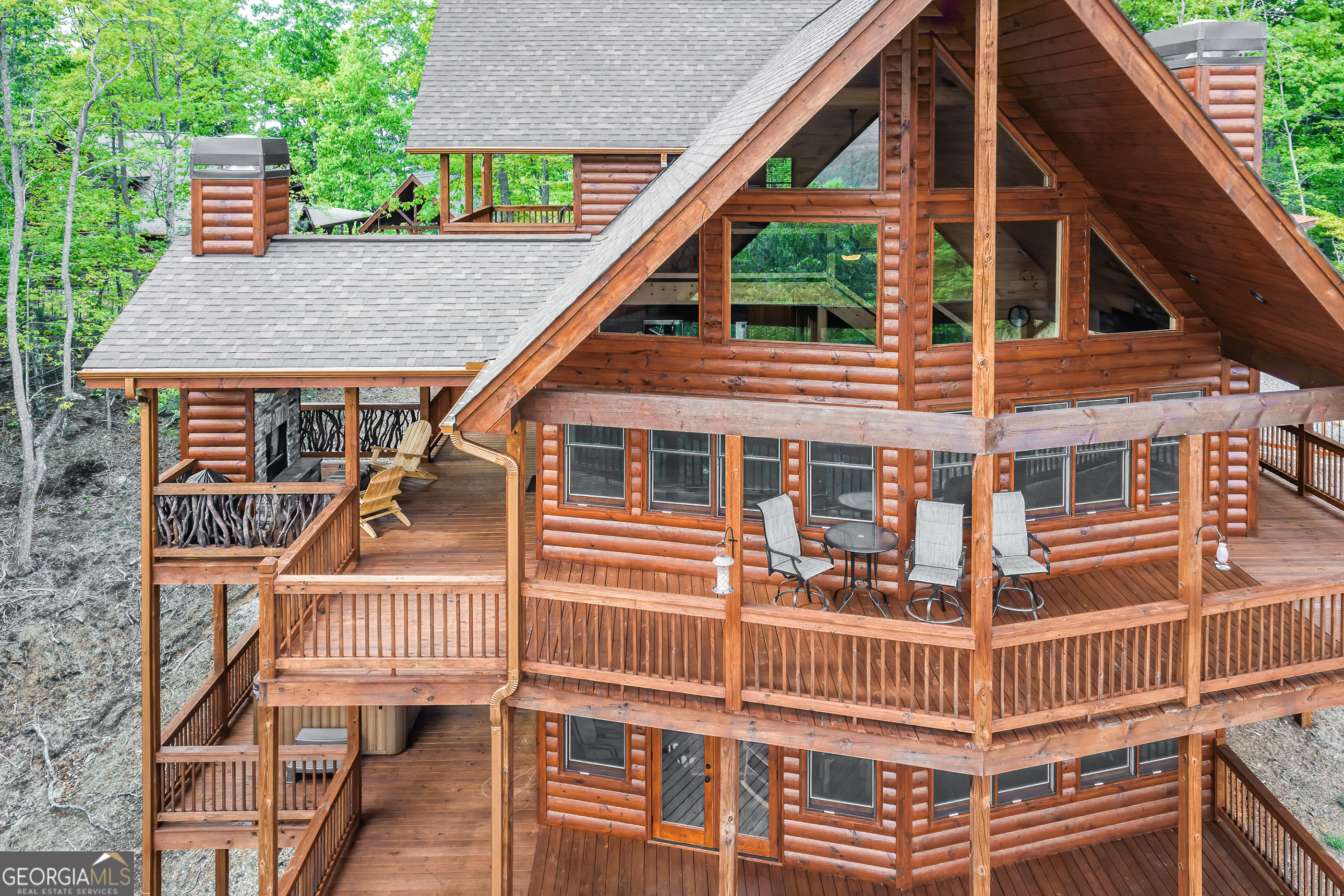 93 Stanley Ridge Road Morganton, GA 30560 - Photo 61 of 69