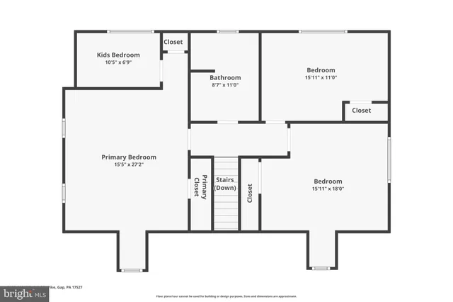 $625,000 | 5582 Old Philadelphia Pike, Gap, PA 17527