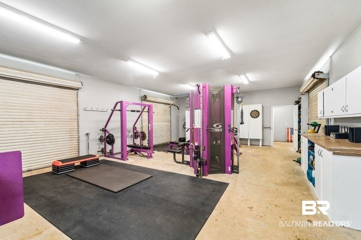 10640 Jeff Hamilton Road Mobile, AL 36695 - Photo 30 of 34
