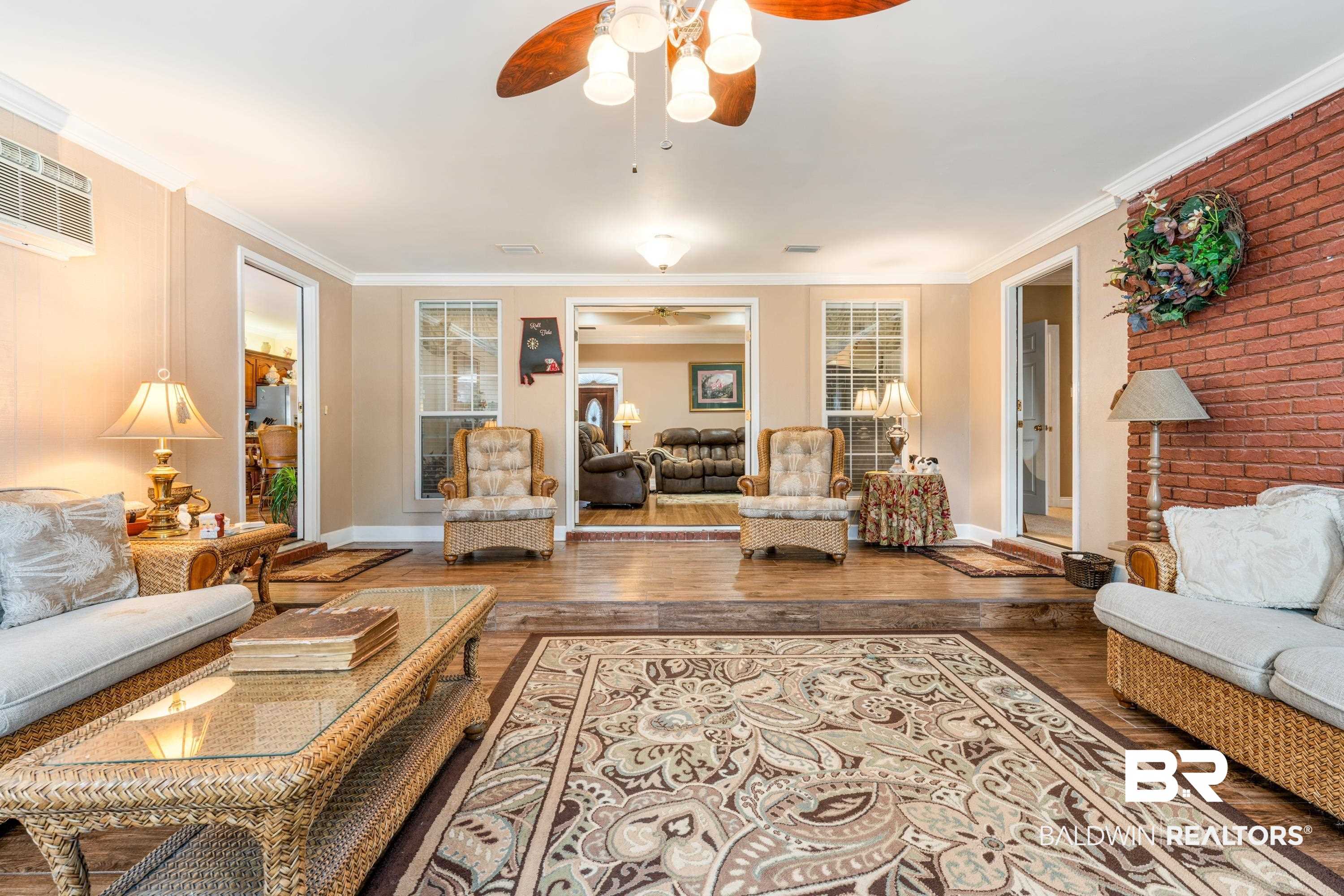 1841 Charlanda Drive Mobile, AL 36695 - Photo 13 of 27
