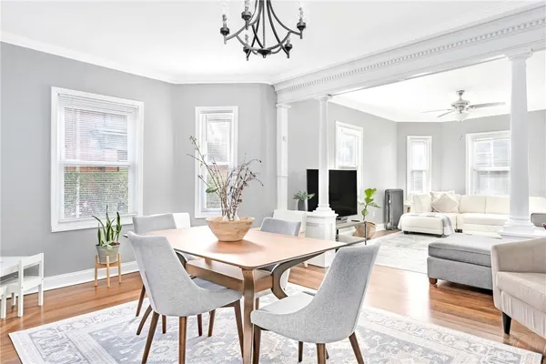 $999,000 | 90 University Avenue, Providence, RI 02906