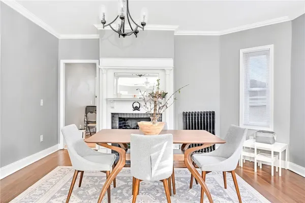 $999,000 | 90 University Avenue, Providence, RI 02906