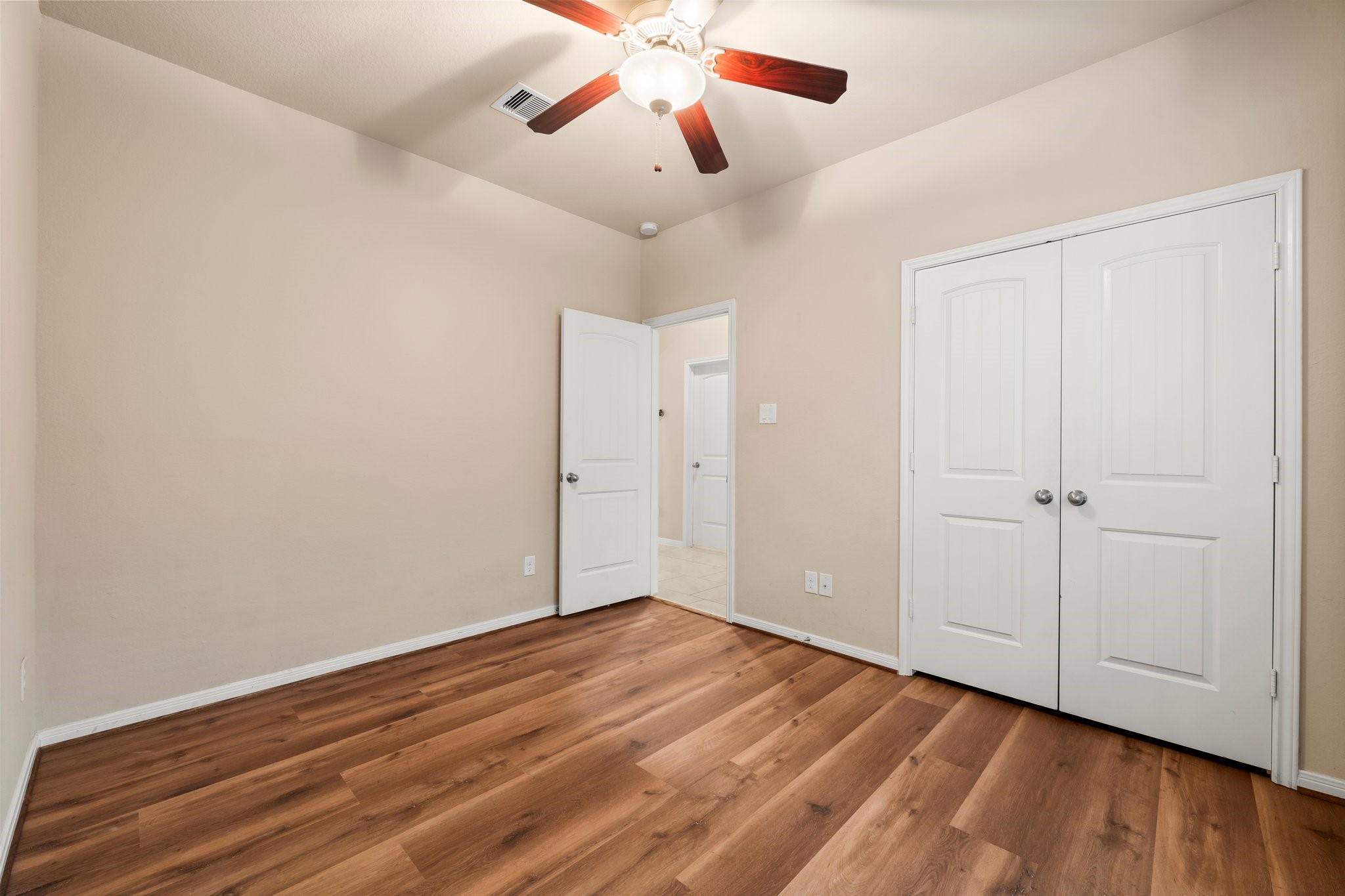 22314 Forbes Field Trail Spring, TX 77389 - Photo 29 of 46 Another view of this secondary bedroom.