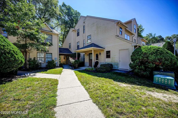 $290,000 | 1604 Dahlia Court, Jackson, NJ 08527