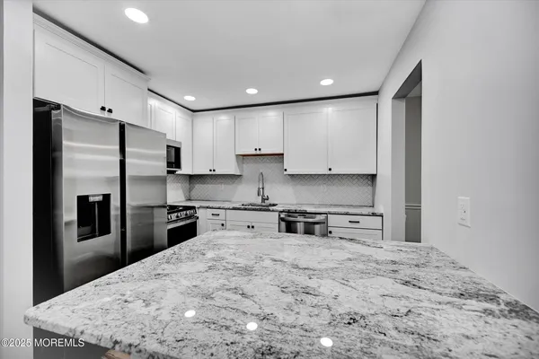 $290,000 | 1604 Dahlia Court, Jackson, NJ 08527