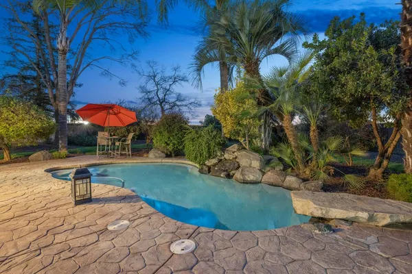 $655,000 | 6030 West Country Court, Visalia, CA 93277