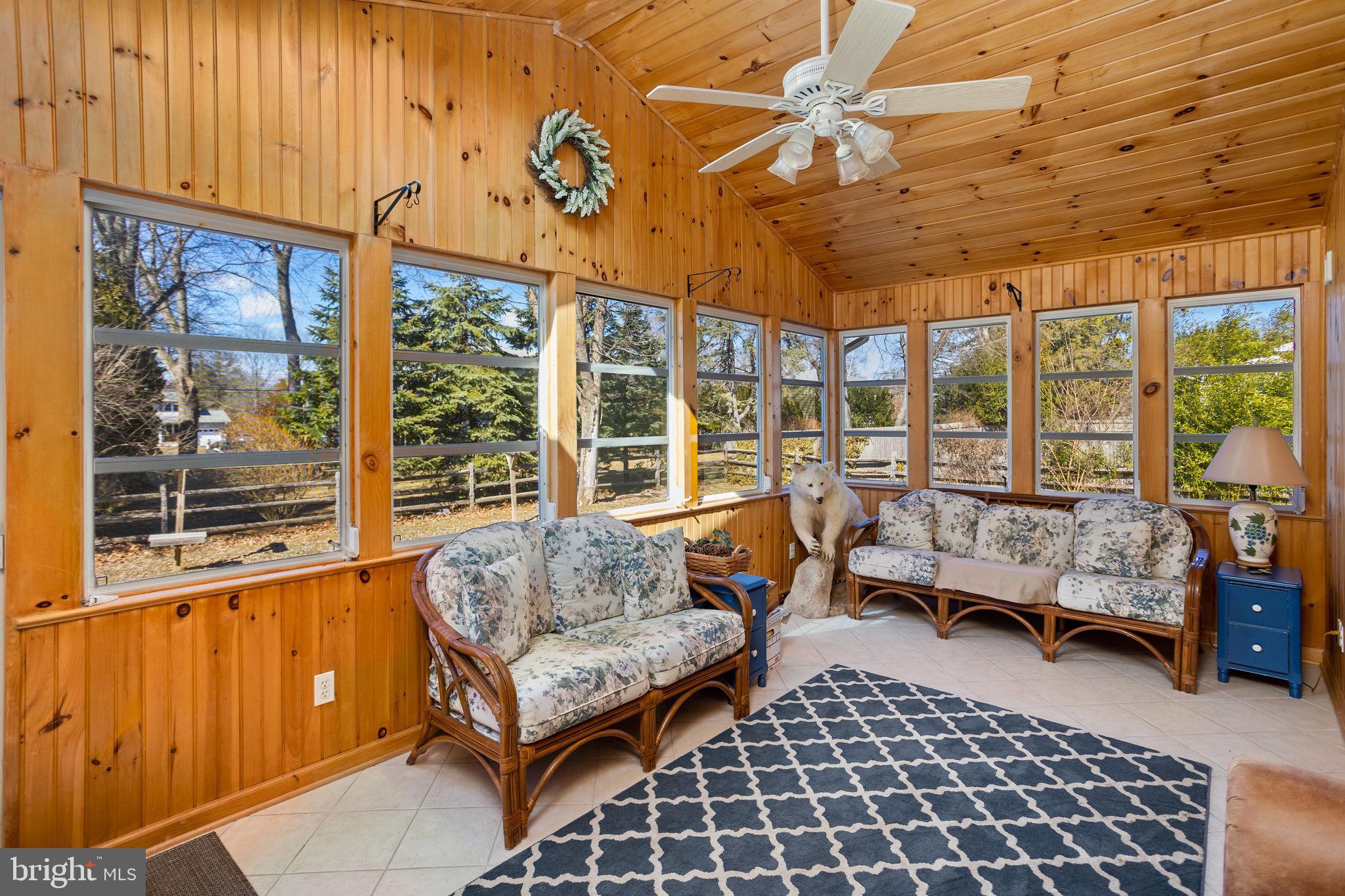 9 Sabrina Drive Ewing, NJ 08618 - Photo 26 of 49 a living room with furniture and a window