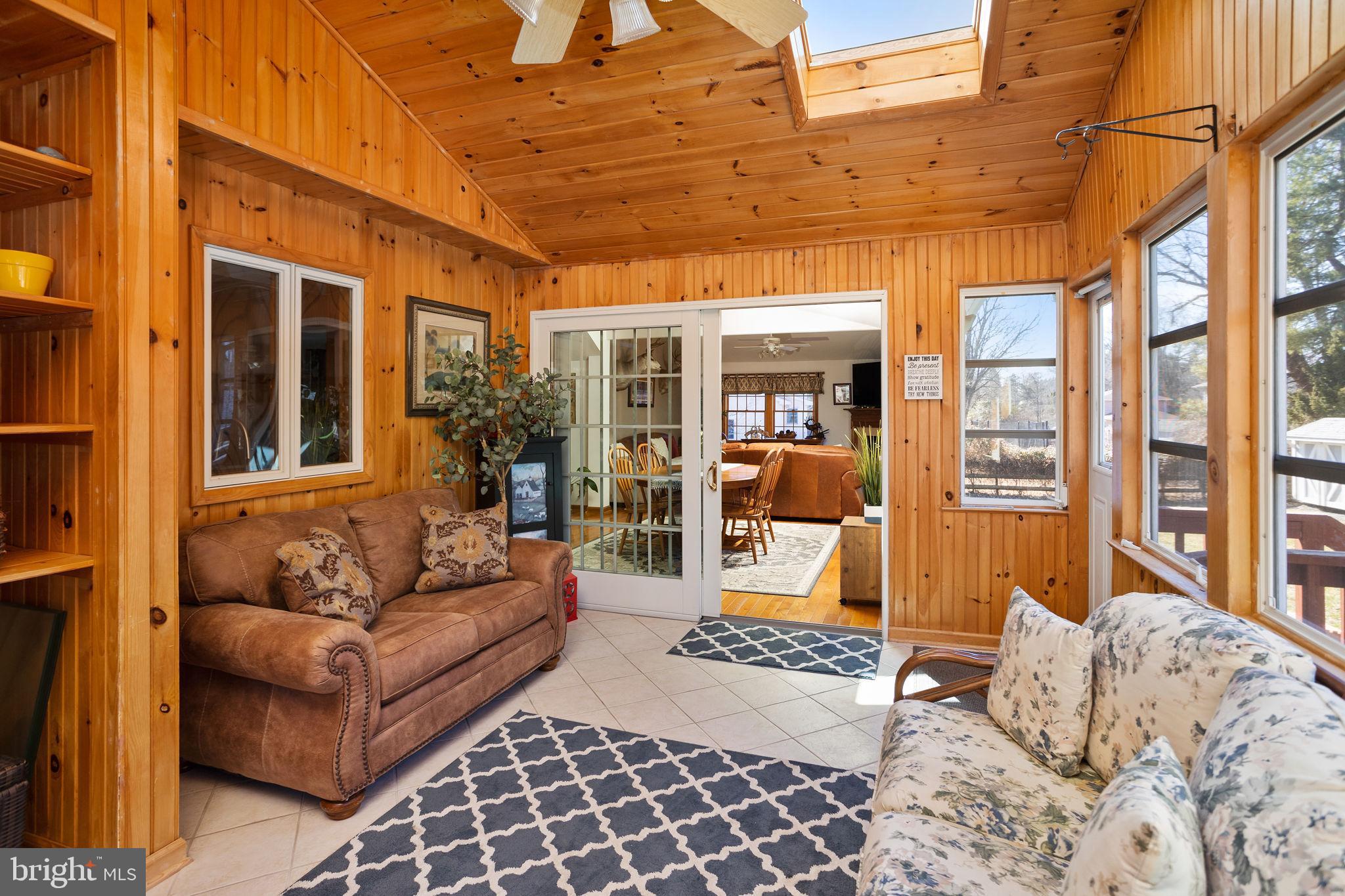 9 Sabrina Drive Ewing, NJ 08618 - Photo 27 of 49 a view of a livingroom with furniture and windows