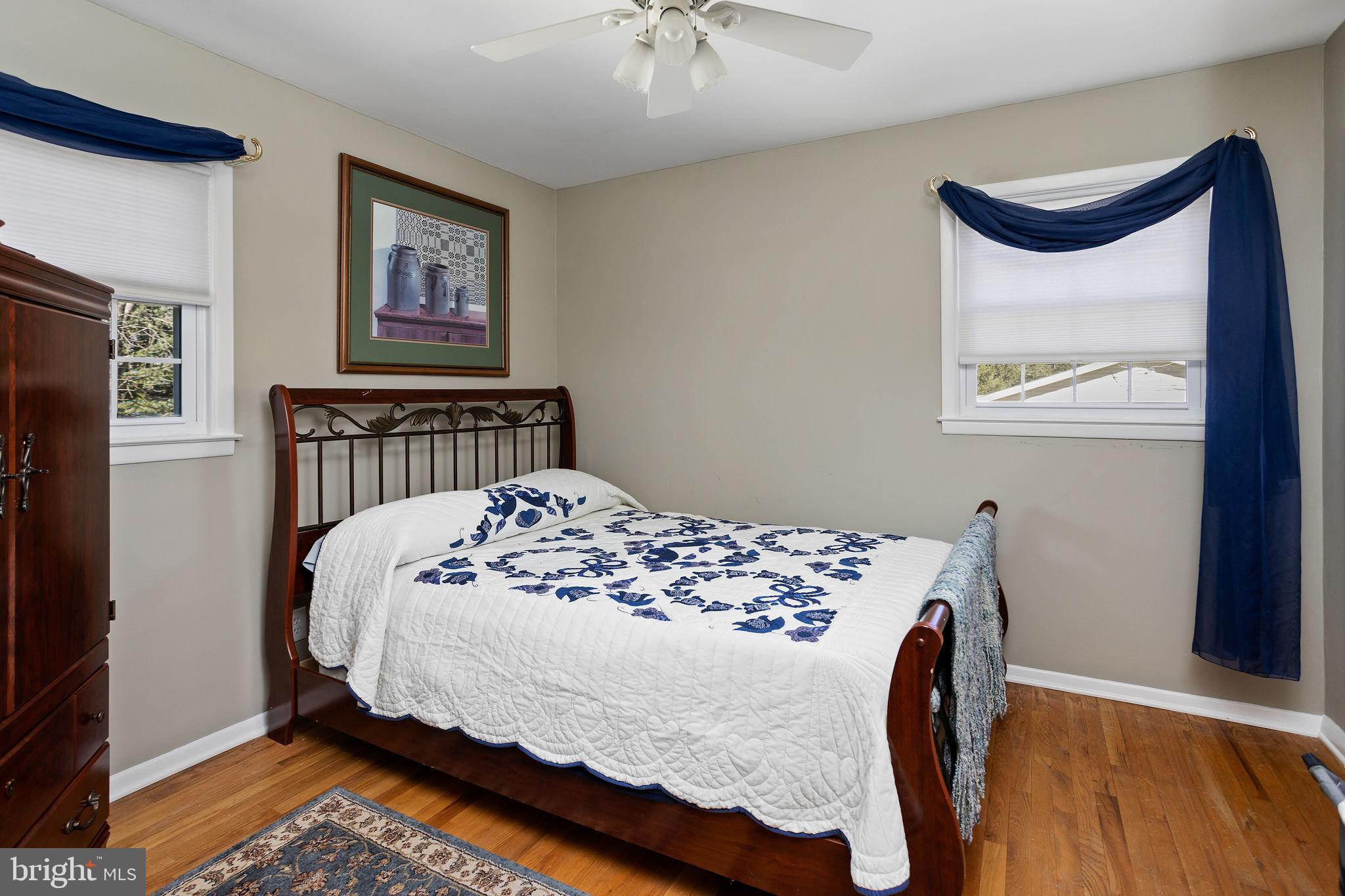 9 Sabrina Drive Ewing, NJ 08618 - Photo 32 of 49 a bedroom with a bed and a window