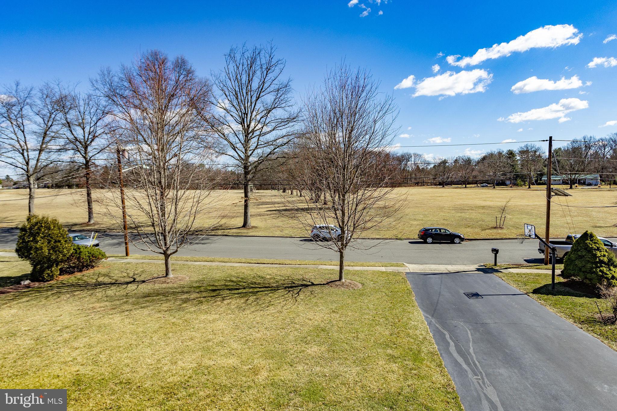 9 Sabrina Drive Ewing, NJ 08618 - Photo 46 of 49 a view of a swimming pool with an ocean view
