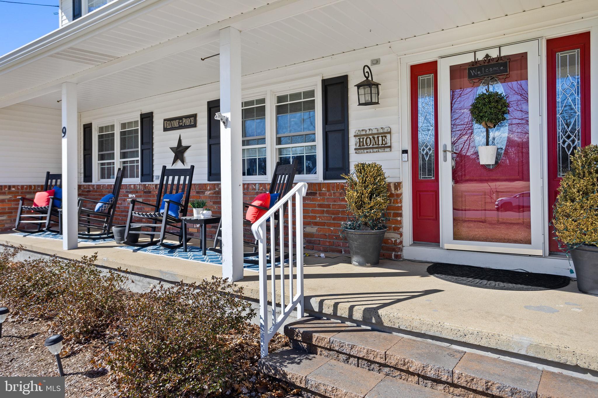 9 Sabrina Drive Ewing, NJ 08618 - Photo 5 of 49