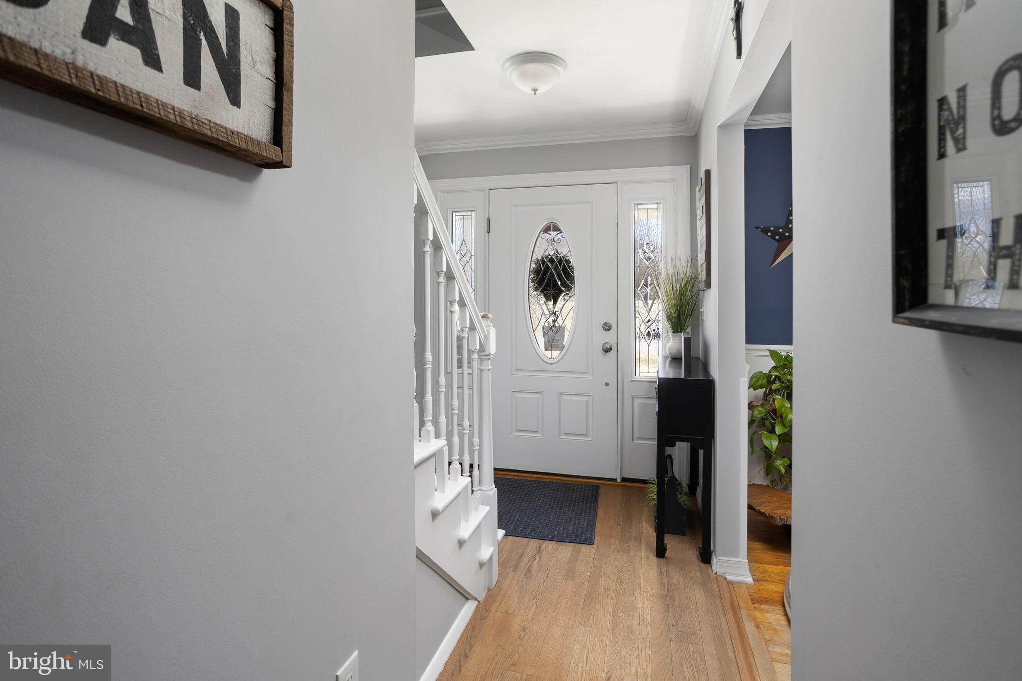 9 Sabrina Drive Ewing, NJ 08618 - Photo 7 of 49 a view of walk in closet