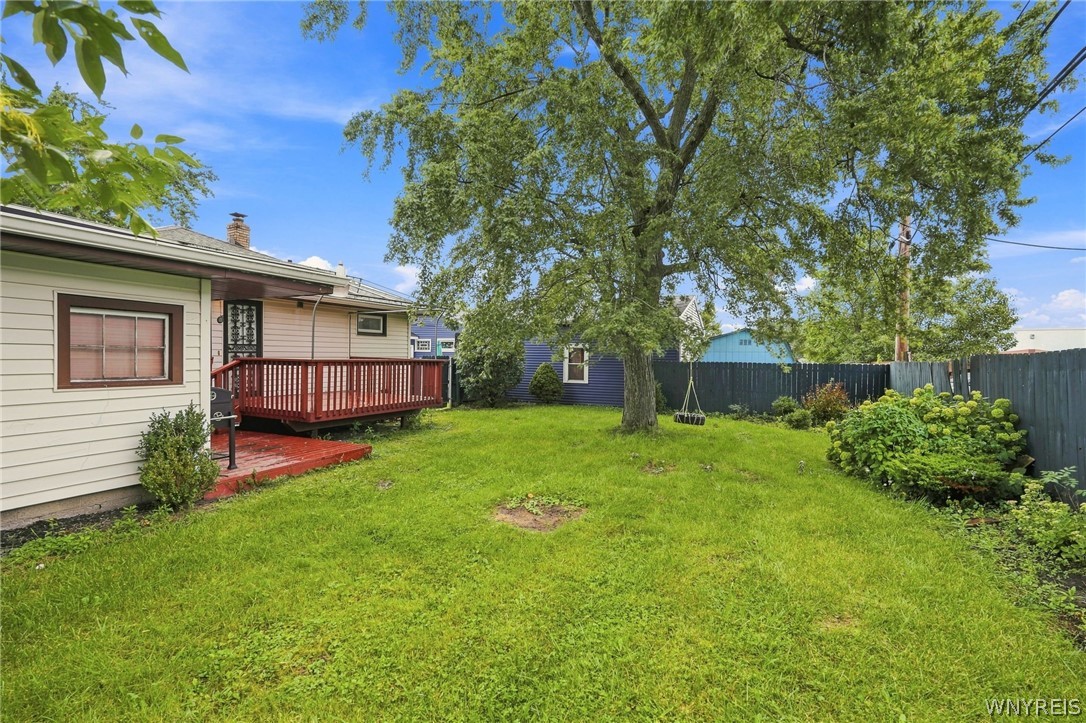 53 Hartford Road Amherst, NY 14226 - Photo 40 of 40 Gallery Image 40