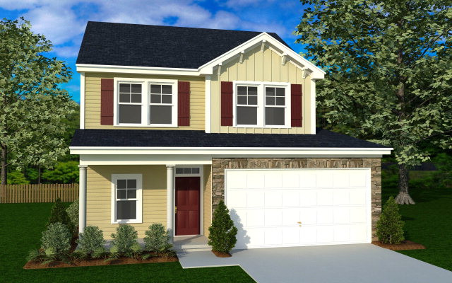 1501 Ruger Drive Sumter, SC 29150 - Photo 1 of 1 Gallery Image 1