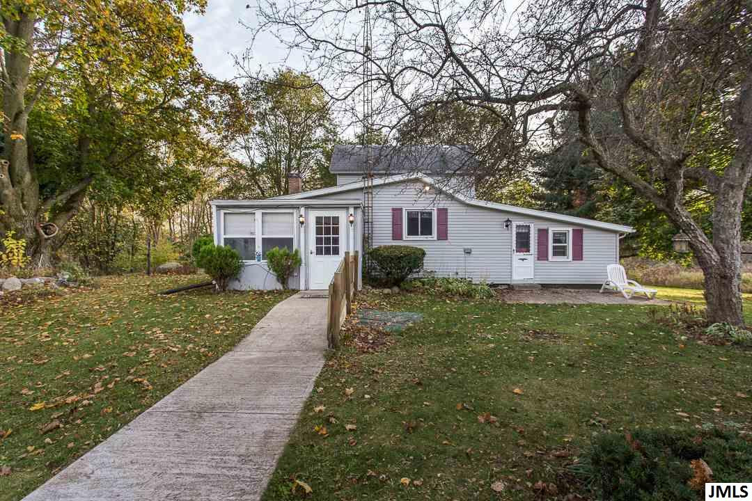 3348 Gardner Road Parma, MI 49269 - Photo 1 of 36 Photo 1