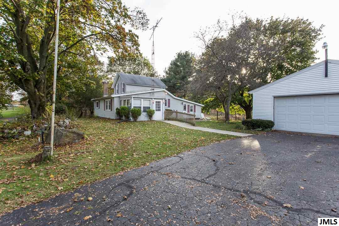 3348 Gardner Road Parma, MI 49269 - Photo 3 of 36 Photo 3