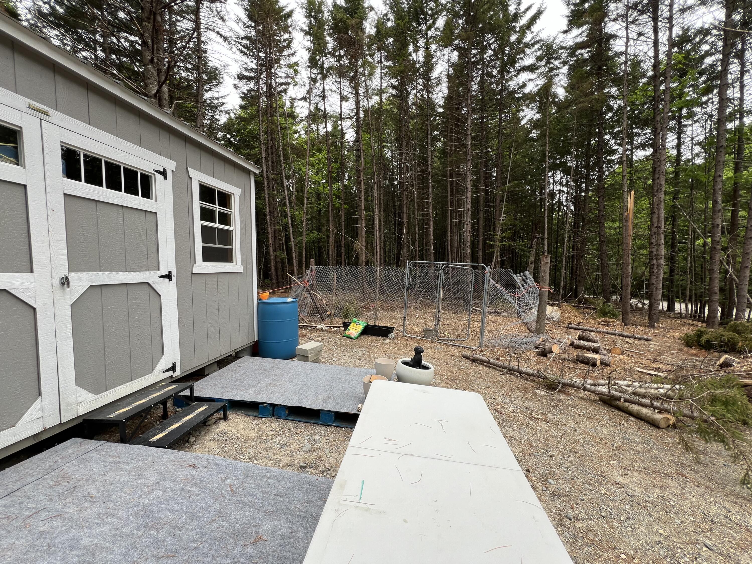 30 Chambers Road Franklin, ME 04634 - Photo 8 of 12 30 Chambers Road