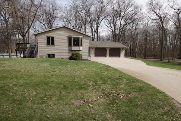 $355,000 | 1909 Timber Lane Northeast, Alexandria, MN 56308