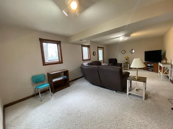 $355,000 | 1909 Timber Lane Northeast, Alexandria, MN 56308