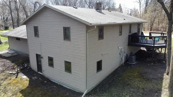 $355,000 | 1909 Timber Lane Northeast, Alexandria, MN 56308