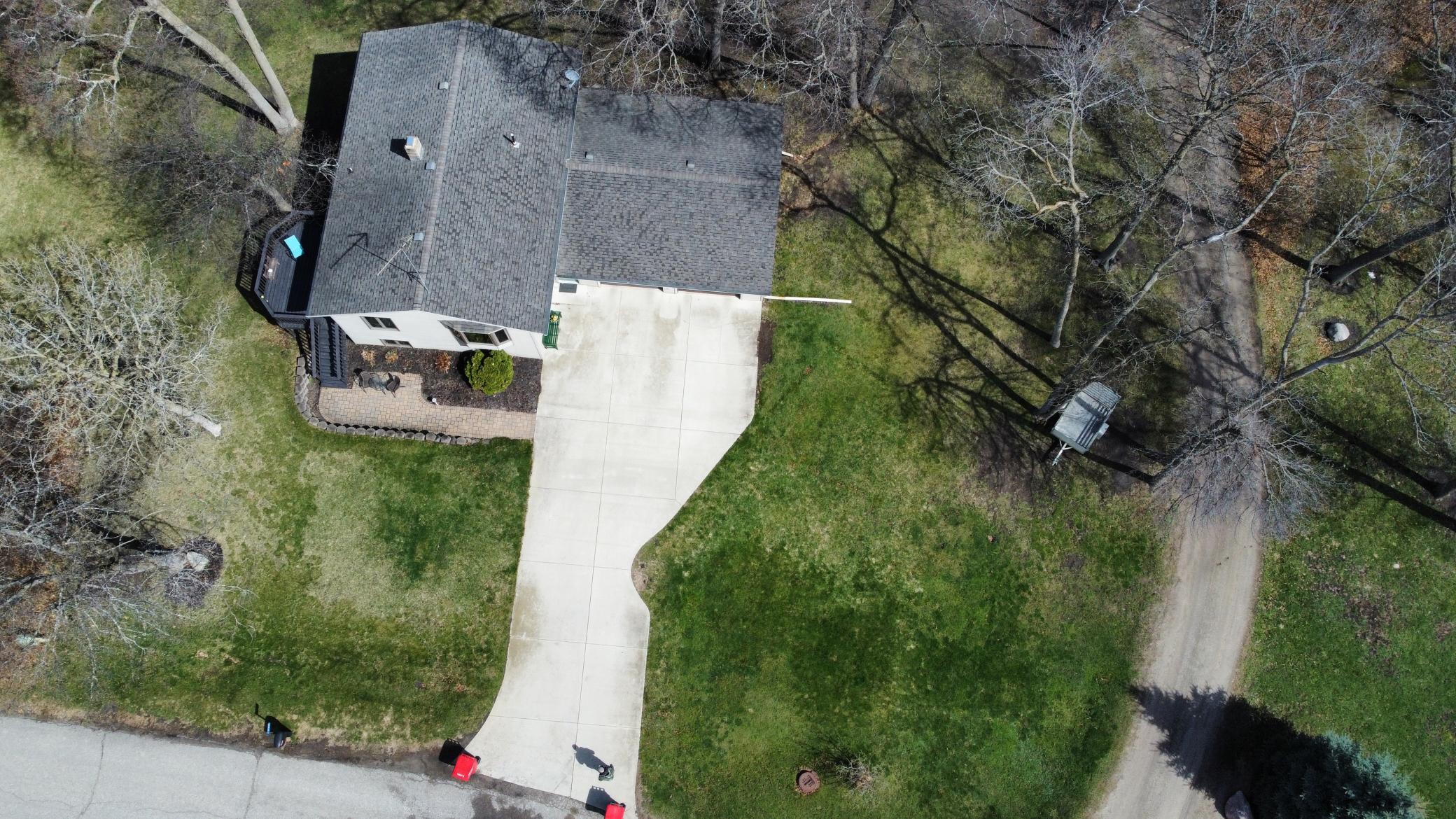 1909 Timber Lane Northeast Alexandria, MN 56308 - Photo 28 of 32