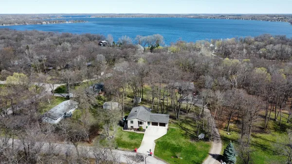 $355,000 | 1909 Timber Lane Northeast, Alexandria, MN 56308