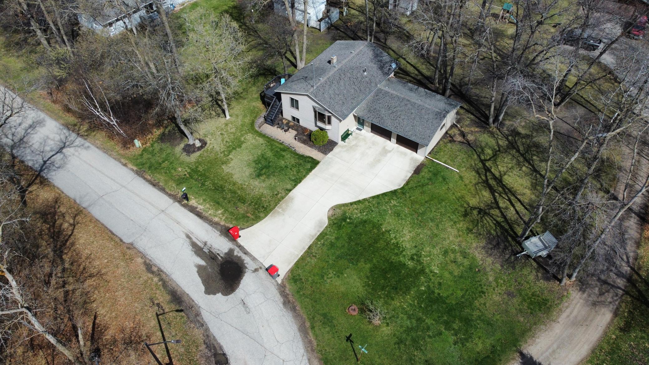 1909 Timber Lane Northeast Alexandria, MN 56308 - Photo 29 of 32