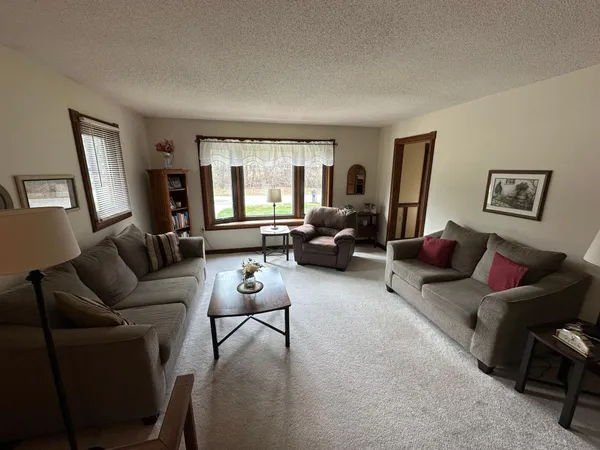 $355,000 | 1909 Timber Lane Northeast, Alexandria, MN 56308