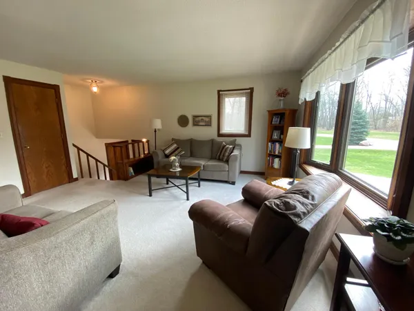 $355,000 | 1909 Timber Lane Northeast, Alexandria, MN 56308