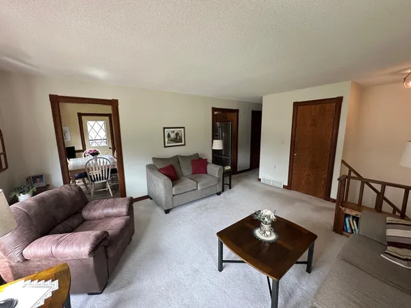 $355,000 | 1909 Timber Lane Northeast, Alexandria, MN 56308