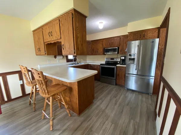 $355,000 | 1909 Timber Lane Northeast, Alexandria, MN 56308