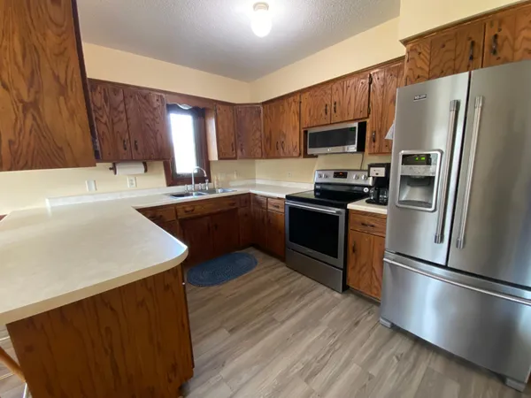 $355,000 | 1909 Timber Lane Northeast, Alexandria, MN 56308