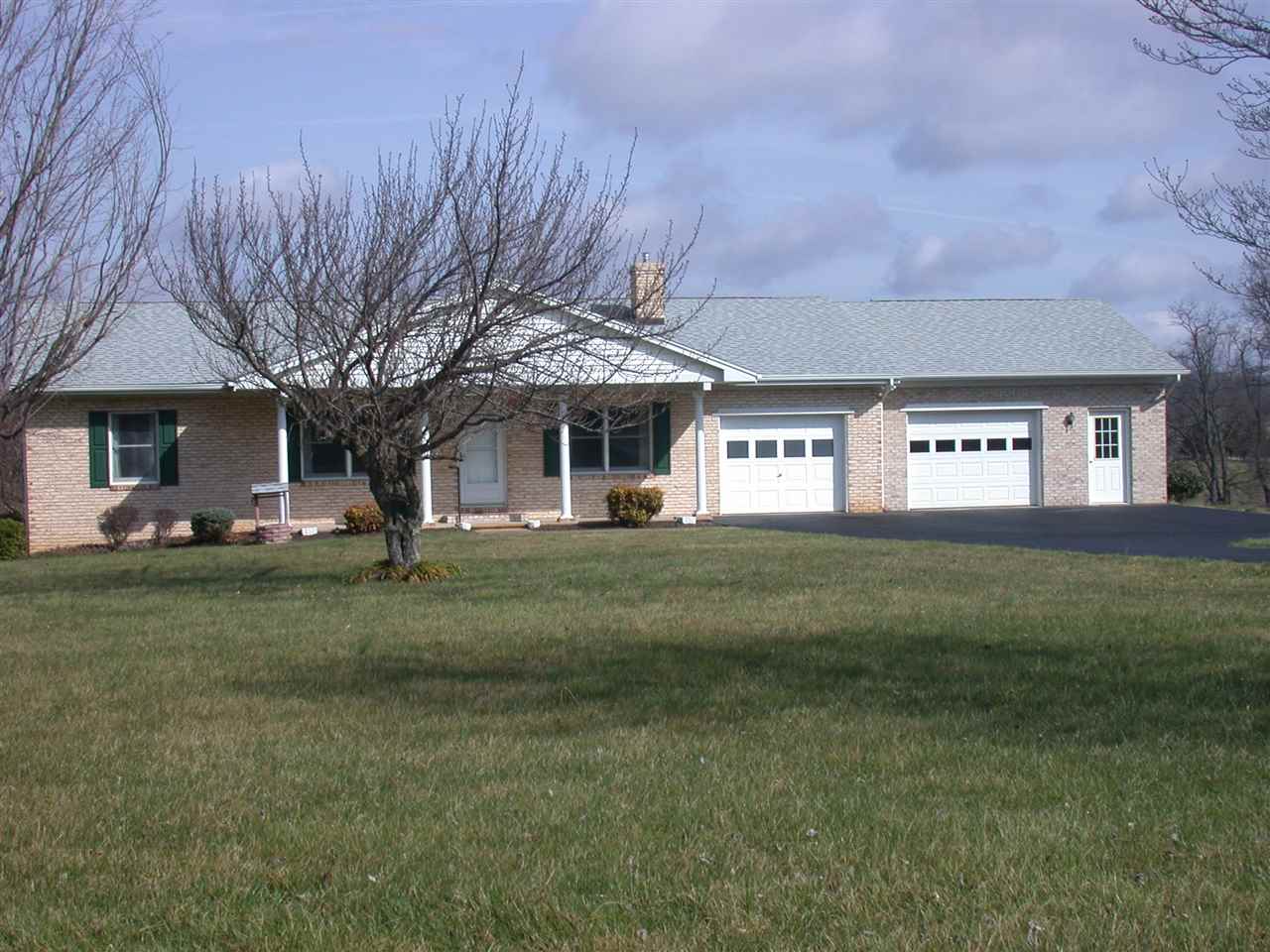 507 Seawright Springs Road Mount Sidney, VA 24467 - Photo 1 of 12 Gallery Image 1