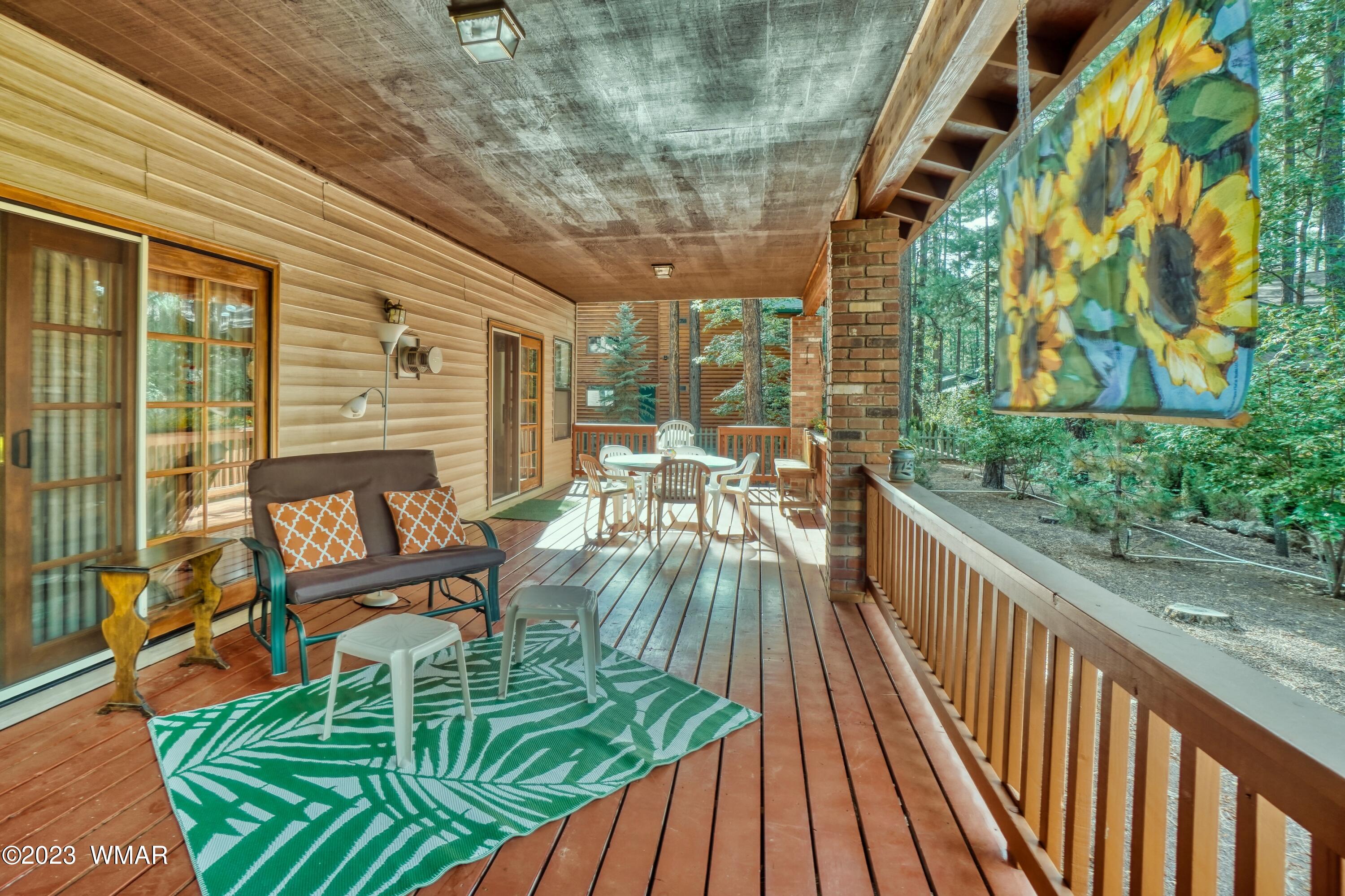 8550 Wild Horse Road Pinetop, AZ 85935 - Photo 18 of 41 Gallery Image 18